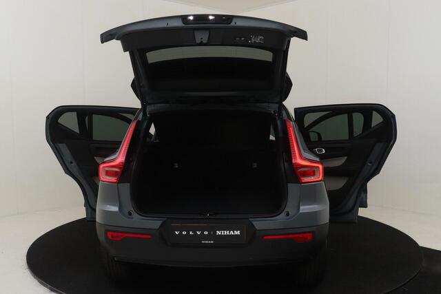 Volvo XC40 T4 RECHARGE R-DESIGN EXPRESSION -PANO.DAK|HARMAN/KARDON|360�CAM|LEDER|BLIS|STANDKACHEL|PRIVACY.GLAS