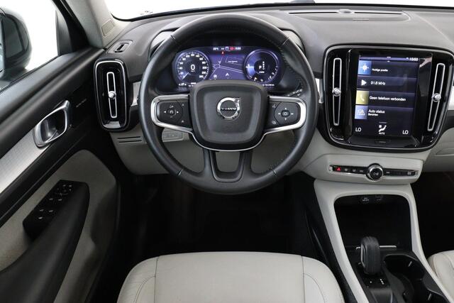Volvo XC40 T4 RECHARGE R-DESIGN EXPRESSION -PANO.DAK|HARMAN/KARDON|360�CAM|LEDER|BLIS|STANDKACHEL|PRIVACY.GLAS