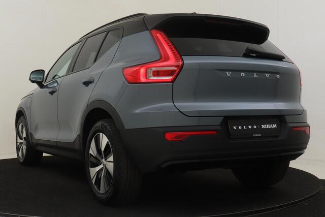 Volvo XC40 T4 RECHARGE R-DESIGN EXPRESSION -PANO.DAK|HARMAN/KARDON|360�CAM|LEDER|BLIS|STANDKACHEL|PRIVACY.GLAS