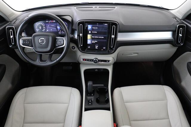 Volvo XC40 T4 RECHARGE R-DESIGN EXPRESSION -PANO.DAK|HARMAN/KARDON|360�CAM|LEDER|BLIS|STANDKACHEL|PRIVACY.GLAS