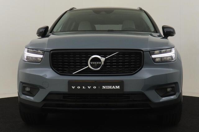 Volvo XC40 T4 RECHARGE R-DESIGN EXPRESSION -PANO.DAK|HARMAN/KARDON|360�CAM|LEDER|BLIS|STANDKACHEL|PRIVACY.GLAS