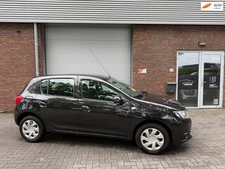 DACIA SANDERO 1.2 16V|AIRCO|NIEUWE APK|LEUKE AUTO
