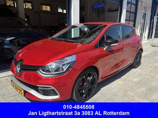 Renault Clio (2012 - 2019)