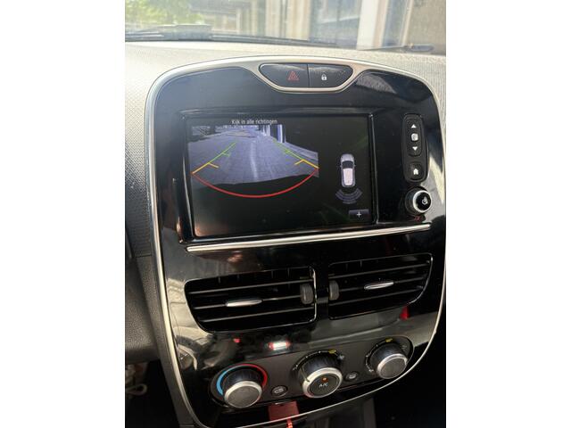 Renault Clio 1.6 R.S. 200 PK/FULL OPTIONS