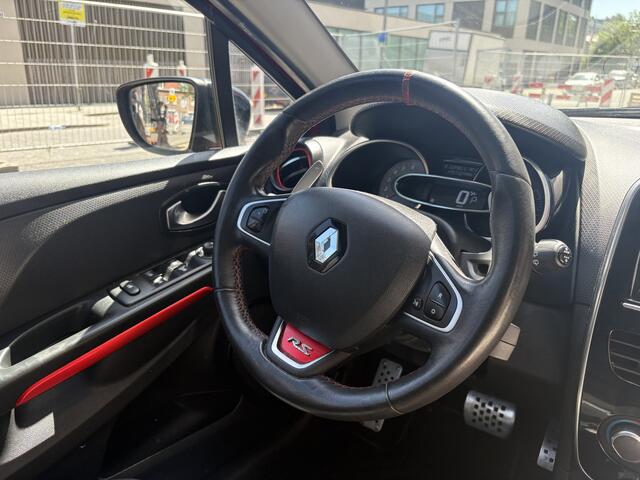 Renault Clio 1.6 R.S. 200 PK/FULL OPTIONS