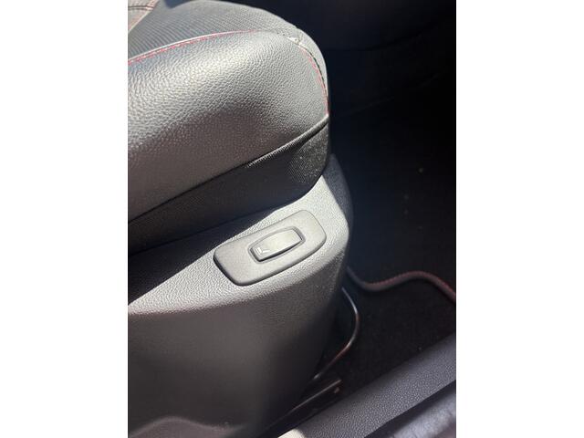 Renault Clio 1.6 R.S. 200 PK/FULL OPTIONS