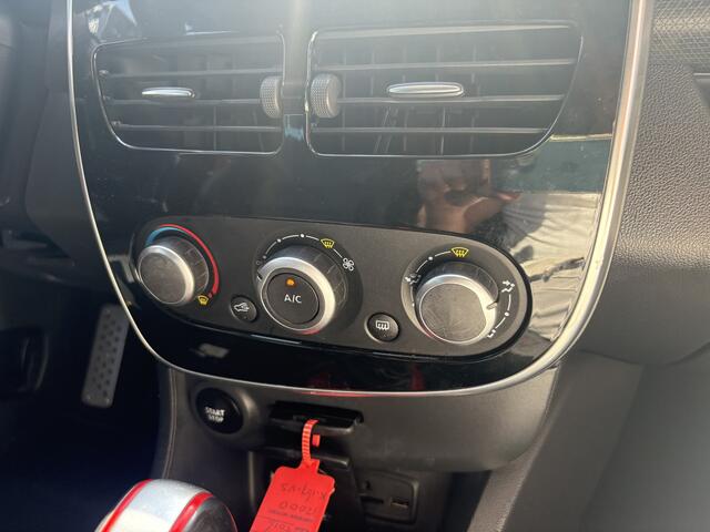 Renault Clio 1.6 R.S. 200 PK/FULL OPTIONS