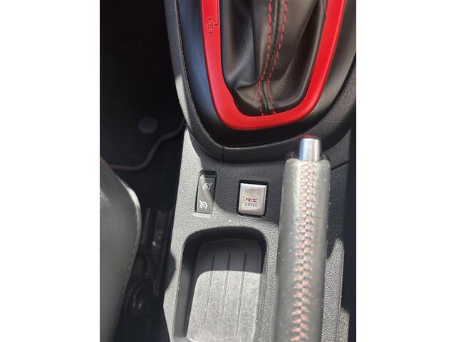 Renault Clio 1.6 R.S. 200 PK/FULL OPTIONS