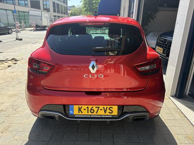 Renault Clio 1.6 R.S. 200 PK/FULL OPTIONS