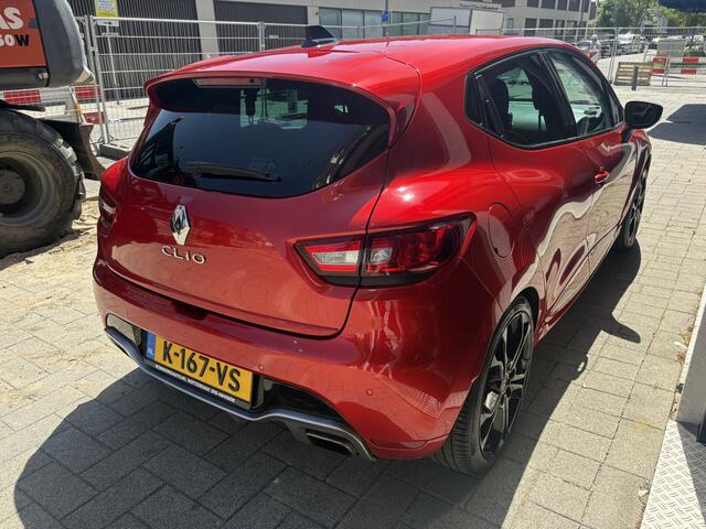 Renault Clio 1.6 R.S. 200 PK/FULL OPTIONS