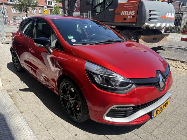 Renault Clio 1.6 R.S. 200 PK/FULL OPTIONS