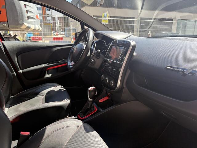 Renault Clio 1.6 R.S. 200 PK/FULL OPTIONS