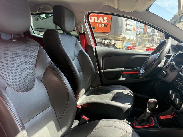 Renault Clio 1.6 R.S. 200 PK/FULL OPTIONS