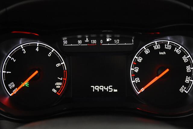 Opel Karl Rocks Online Edition 1ste EigenaarNavigatieAircoPDC