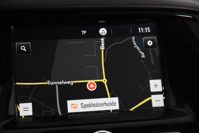 Opel Karl Rocks Online Edition 1ste EigenaarNavigatieAircoPDC