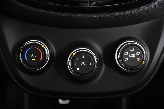Opel Karl Rocks Online Edition 1ste EigenaarNavigatieAircoPDC