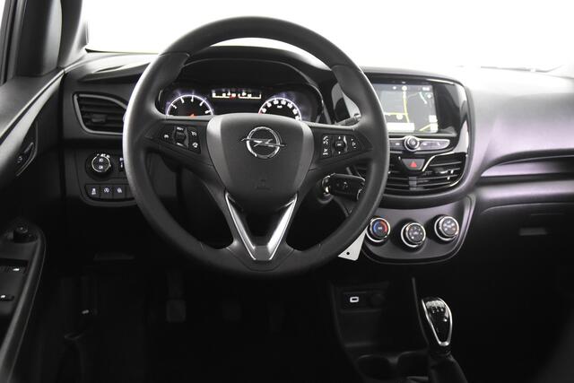Opel Karl Rocks Online Edition 1ste EigenaarNavigatieAircoPDC
