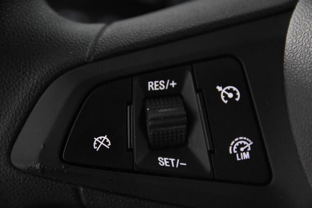 Opel Karl Rocks Online Edition 1ste EigenaarNavigatieAircoPDC