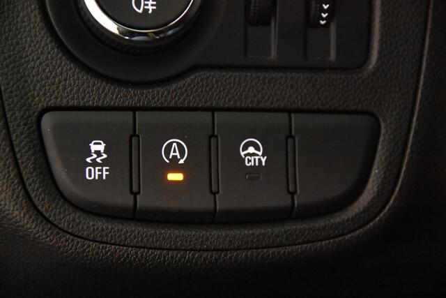 Opel Karl Rocks Online Edition 1ste EigenaarNavigatieAircoPDC