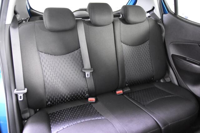 Opel Karl Rocks Online Edition 1ste EigenaarNavigatieAircoPDC