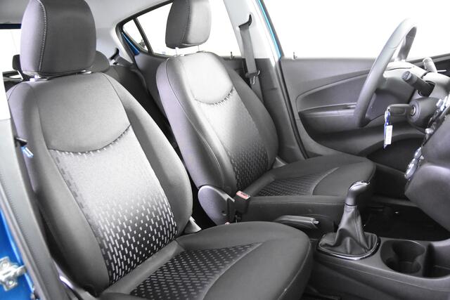 Opel Karl Rocks Online Edition 1ste EigenaarNavigatieAircoPDC