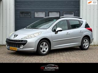 PEUGEOT 207 SW 1.4 VTi Sublime PANO / AIRCO / NAP / APK