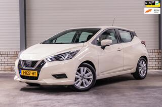 NISSAN MICRA 1.0 IG-T Acenta