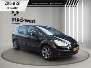 Ford S-MAX (2006 - 2015)