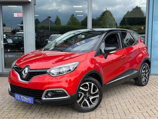 RENAULT CAPTUR 1.2 TCe Dynamique Airco Lmv Cruise Navi Camera