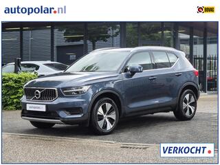 VOLVO XC40 1.5 T4 Recharge Inscription Expression Trekhaak/AdaptiveCruise/Camera etc.