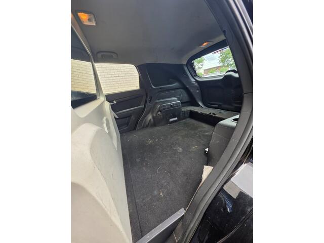Chevrolet Captiva 2.0 VCDI Style GRIJS KENTEKEN/NAP/TREKHAAK/AIRCO