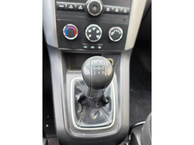 Chevrolet Captiva 2.0 VCDI Style GRIJS KENTEKEN/NAP/TREKHAAK/AIRCO