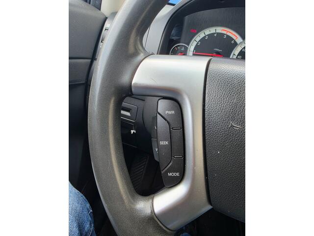 Chevrolet Captiva 2.0 VCDI Style GRIJS KENTEKEN/NAP/TREKHAAK/AIRCO