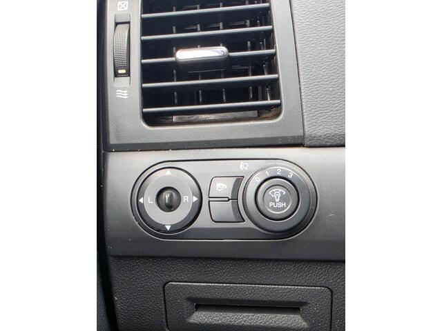 Chevrolet Captiva 2.0 VCDI Style GRIJS KENTEKEN/NAP/TREKHAAK/AIRCO