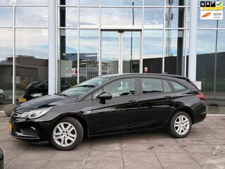 Opel Astra Sports Tourer (2016 - 2021)