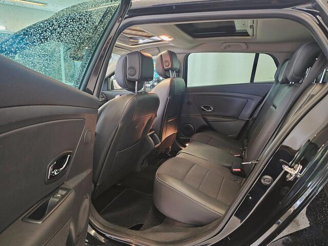 Renault Megane Estate 1.5 dCi GT-Line|NAP|PANO|CRUISE|AIRCO|NAVI|ELEK RAMEN|