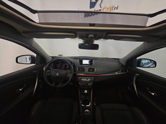 Renault Megane Estate 1.5 dCi GT-Line|NAP|PANO|CRUISE|AIRCO|NAVI|ELEK RAMEN|