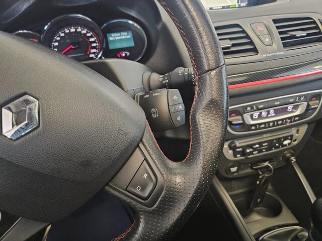 Renault Megane Estate 1.5 dCi GT-Line|NAP|PANO|CRUISE|AIRCO|NAVI|ELEK RAMEN|