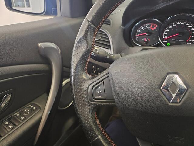 Renault Megane Estate 1.5 dCi GT-Line|NAP|PANO|CRUISE|AIRCO|NAVI|ELEK RAMEN|