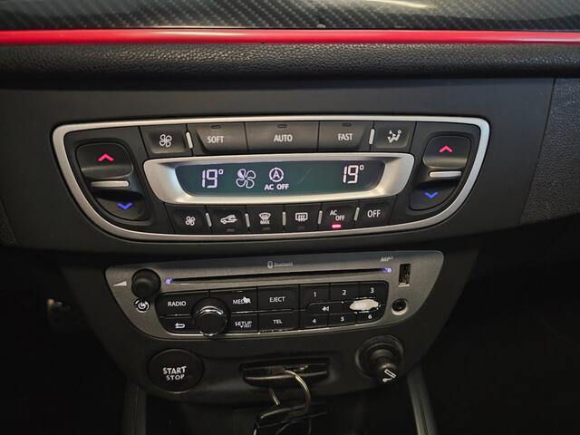 Renault Megane Estate 1.5 dCi GT-Line|NAP|PANO|CRUISE|AIRCO|NAVI|ELEK RAMEN|