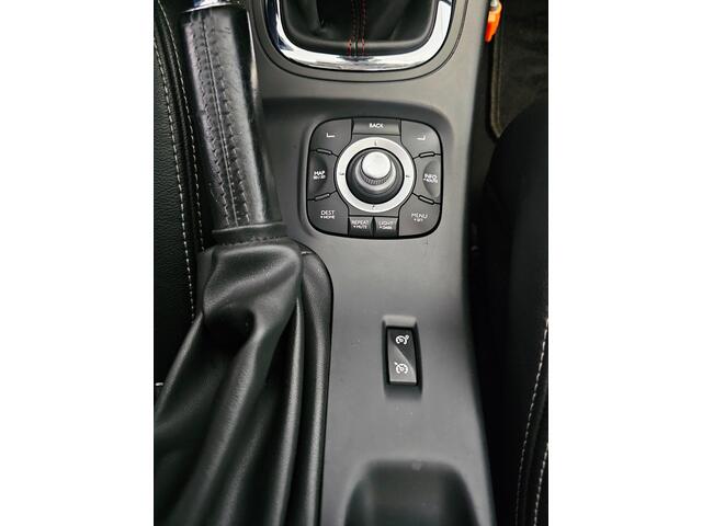 Renault Megane Estate 1.5 dCi GT-Line|NAP|PANO|CRUISE|AIRCO|NAVI|ELEK RAMEN|