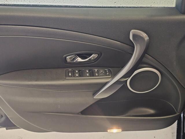Renault Megane Estate 1.5 dCi GT-Line|NAP|PANO|CRUISE|AIRCO|NAVI|ELEK RAMEN|