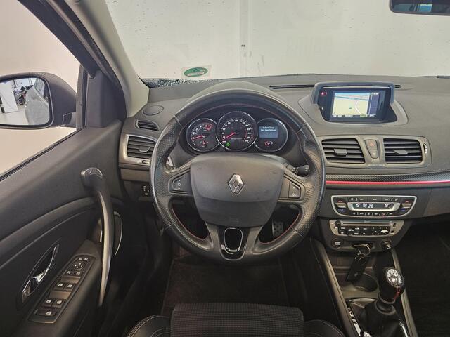 Renault Megane Estate 1.5 dCi GT-Line|NAP|PANO|CRUISE|AIRCO|NAVI|ELEK RAMEN|