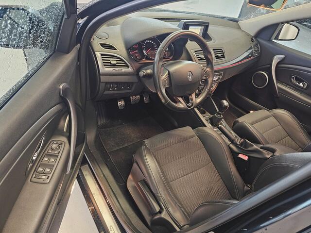Renault Megane Estate 1.5 dCi GT-Line|NAP|PANO|CRUISE|AIRCO|NAVI|ELEK RAMEN|