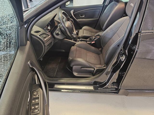 Renault Megane Estate 1.5 dCi GT-Line|NAP|PANO|CRUISE|AIRCO|NAVI|ELEK RAMEN|