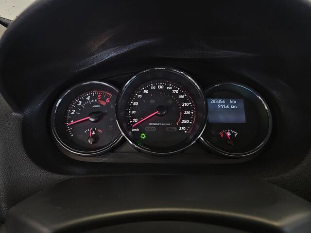 Renault Megane Estate 1.5 dCi GT-Line|NAP|PANO|CRUISE|AIRCO|NAVI|ELEK RAMEN|