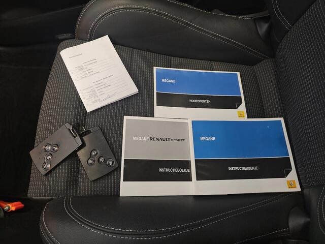 Renault Megane Estate 1.5 dCi GT-Line|NAP|PANO|CRUISE|AIRCO|NAVI|ELEK RAMEN|