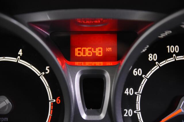 Ford Fiesta 1.25 Titanium AircoPDCAPK 