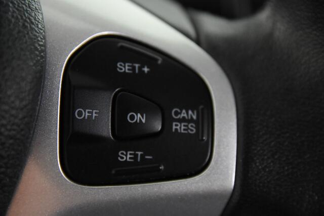 Ford Fiesta 1.25 Titanium AircoPDCAPK 