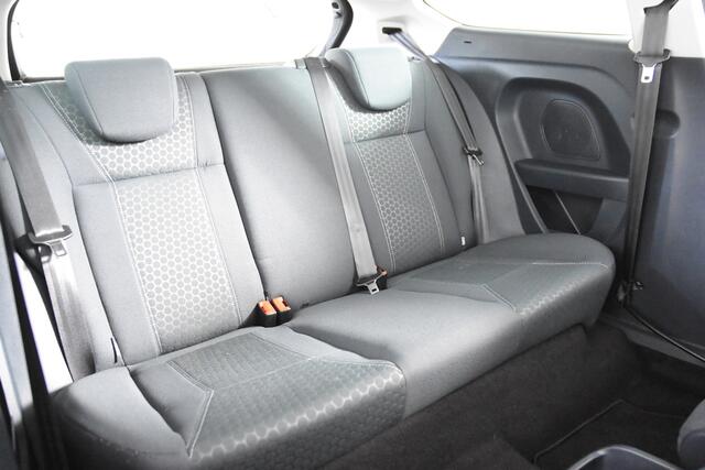 Ford Fiesta 1.25 Titanium AircoPDCAPK 
